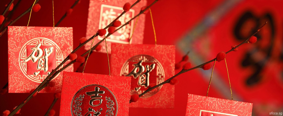 Как отметят китайский Новый год во Владимире?