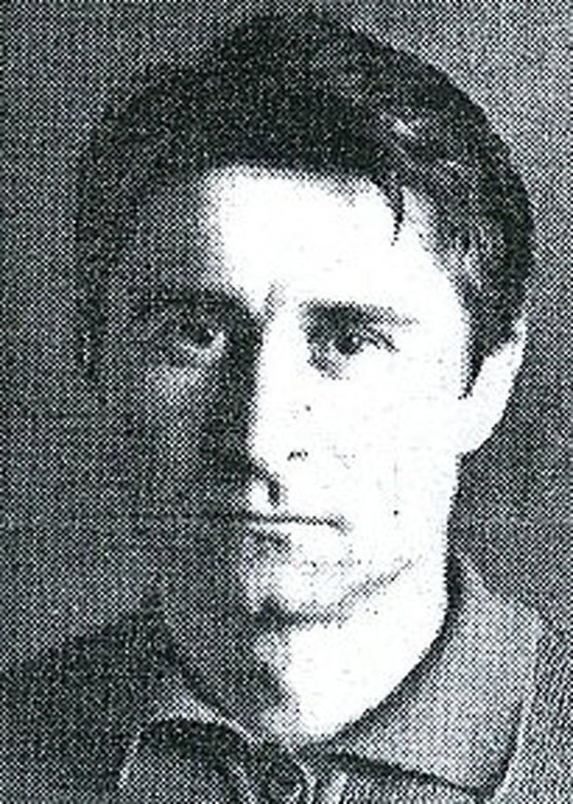Наиль Сафаев