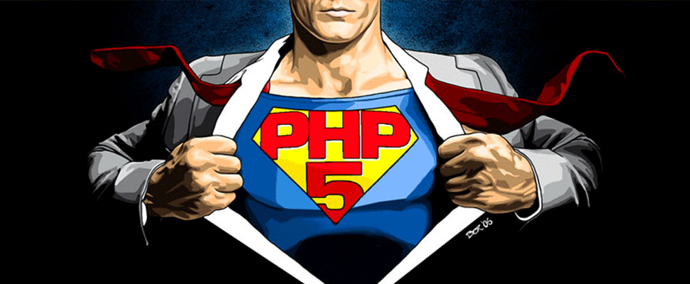 Программист PHP