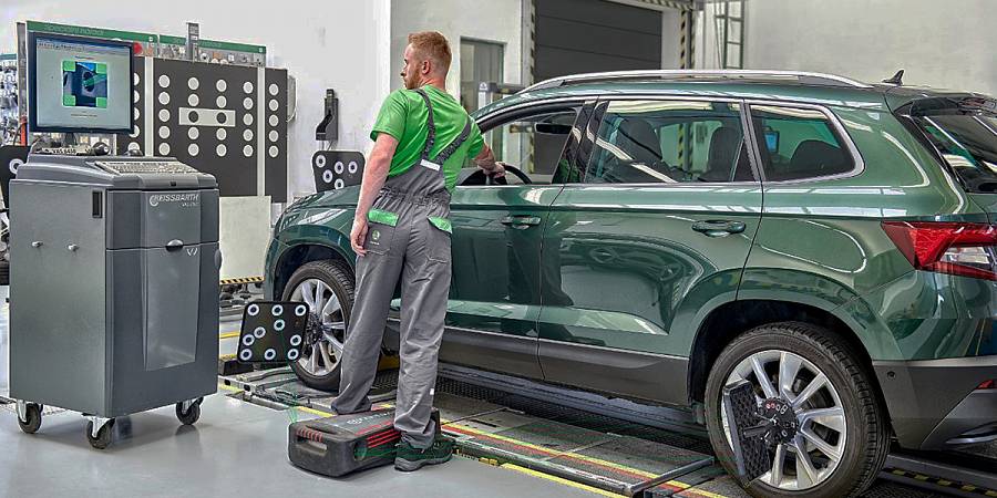 Простейшие рекомендации по осеннему техобслуживанию автомобиля