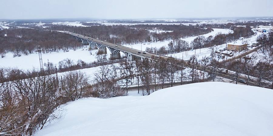 Зачем во Владимире нужен второй мост через Клязьму и насколько ...