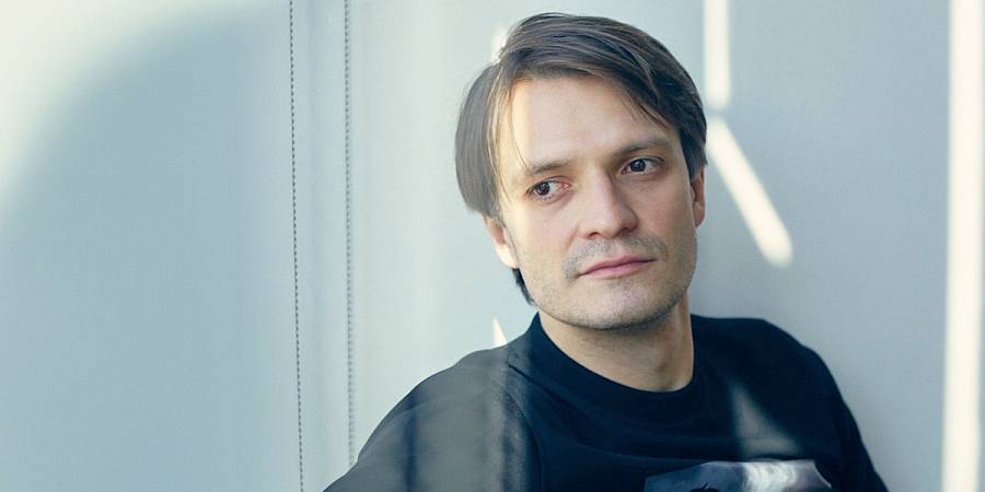 Александр Аладышев о победе в номинации «Актер России» и любопытных ...