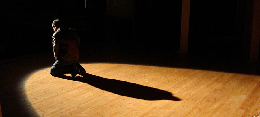 Уроки актерского мастерства во Владимире