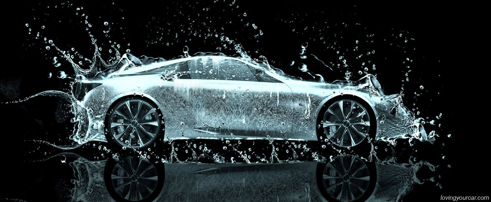 Помыть машину без очередей: обзор ночных автомоек Владимира