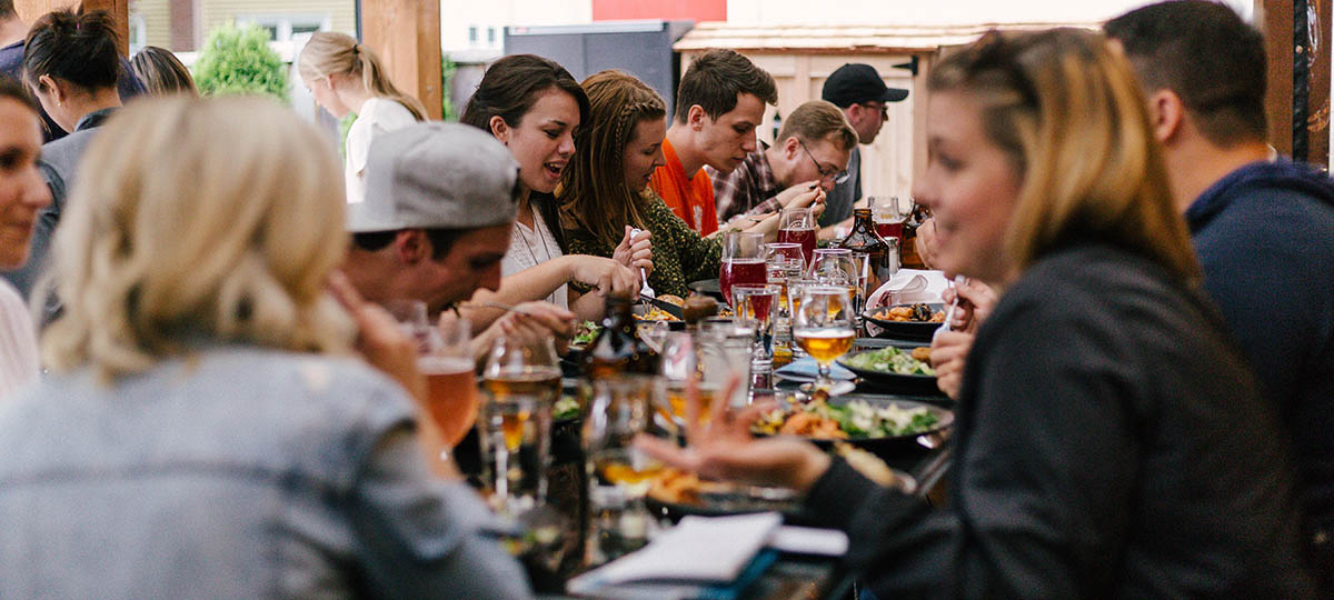 «Печа-куча» и ее истории