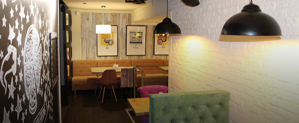 Инста-ужин “Ключ-Медиа”: согреваемся зимним вечером