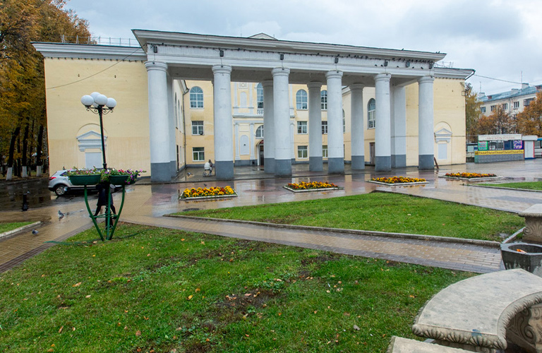 Оперетта «Марица» и любовь, которая «всегда права»