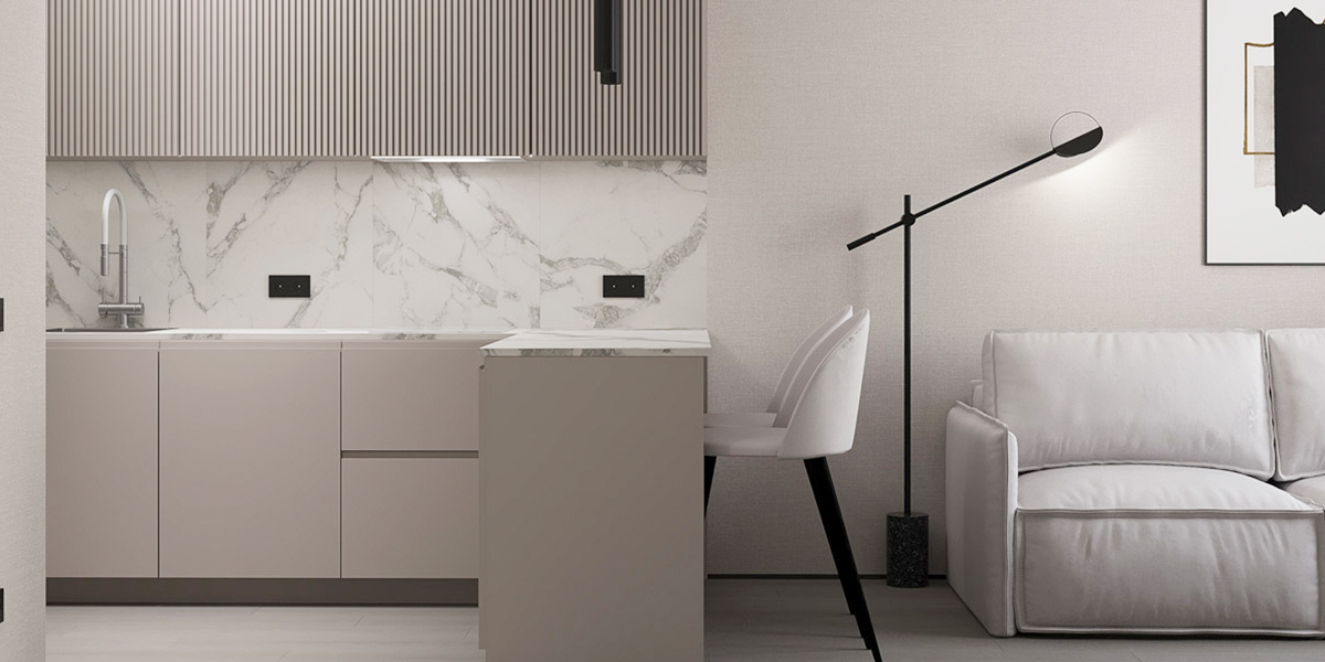 Что заинтересовало владимирцев в отделке квартир проекта UNO?