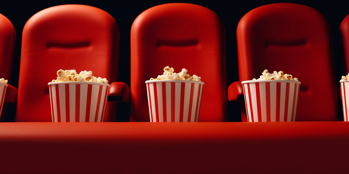 Фантастика, магия и семейные чудеса — премьеры недели на большом экране