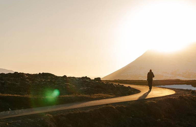 Кофейный вечер с путешественником-холостяком