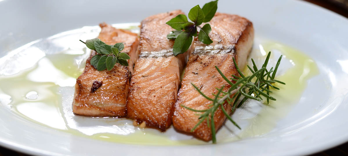 Морской день в кулинарной студии «Roulet»