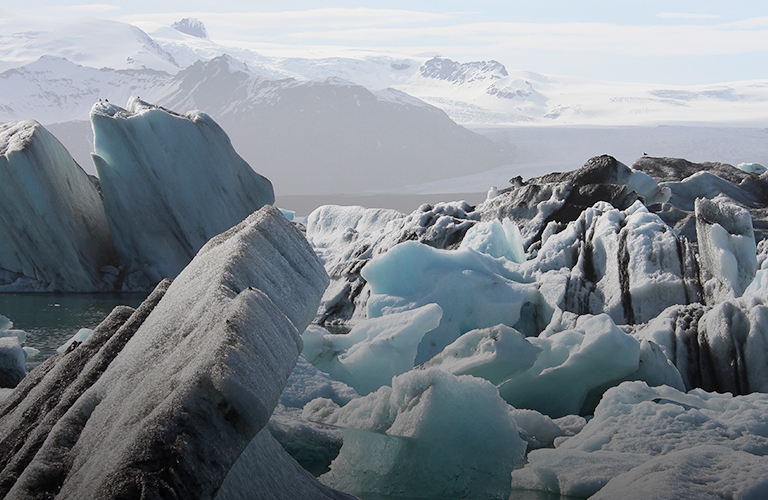 Край, где еще верят в эльфов. Путешественница об Исландии — 47-й стране в ее списке