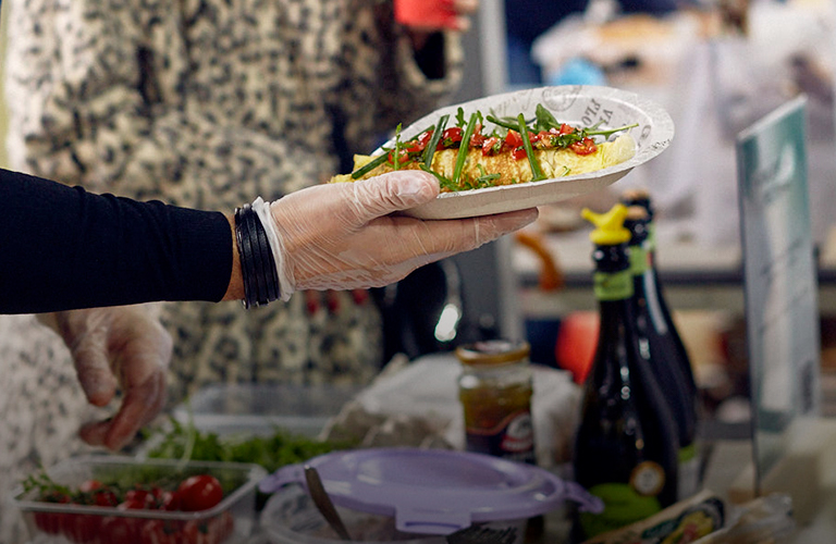 «Суп мексиканской бабушки» и другие атмосферные угощения осеннего «РестоДня» во Владимире