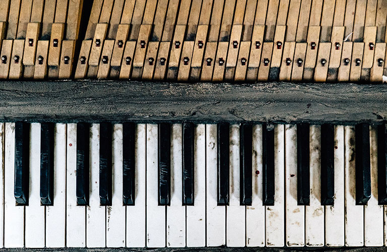 «Глебовфест»: Три дня виртуозной классики