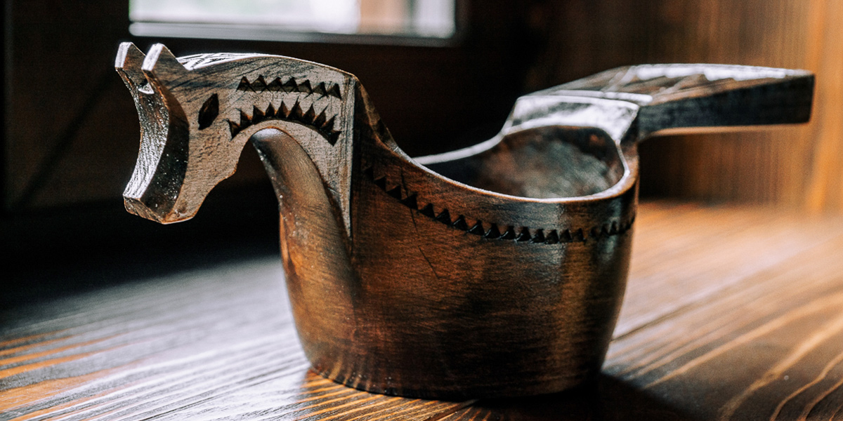 Утилитарная посуда как символ страны: владимирский мастер о древнем ремесле