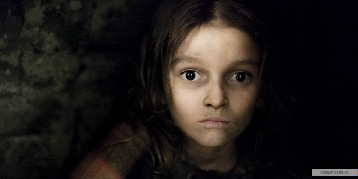 Драма «Война Анны»