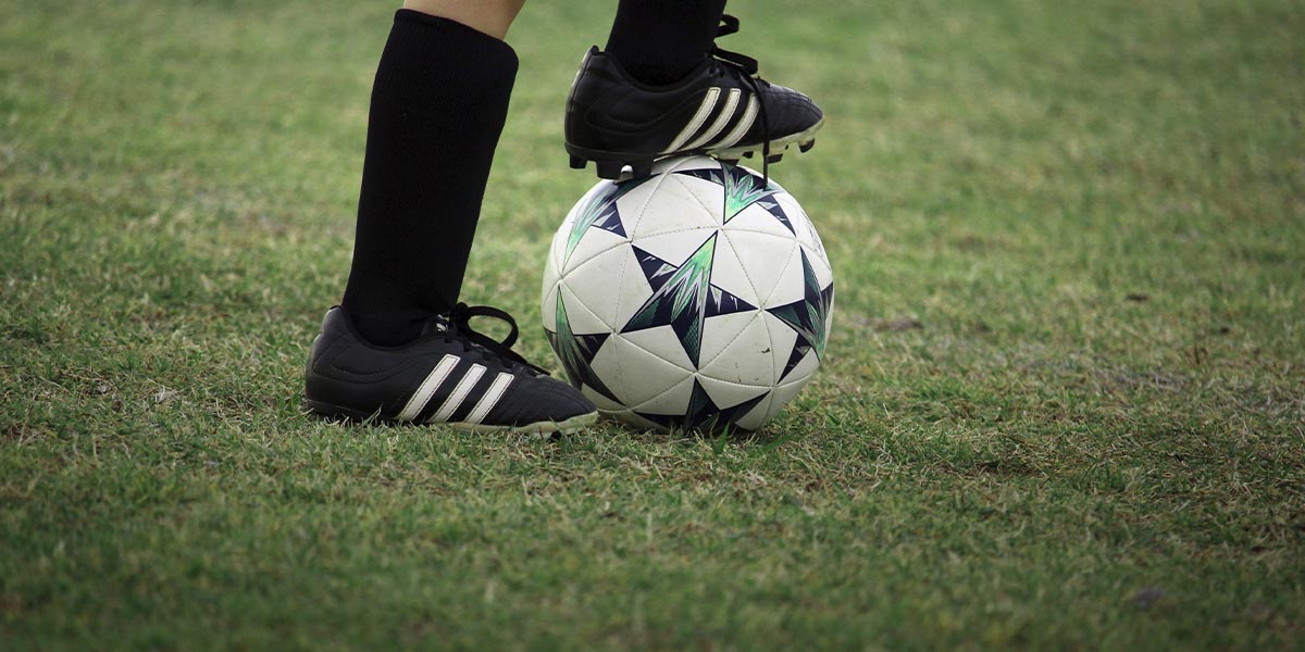 Турнир по мини-футболу. Готовы стать участником?