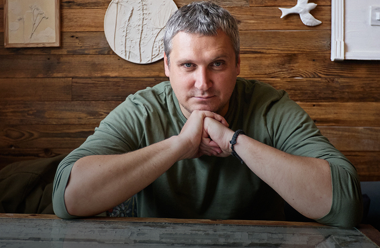 Король эпизодов: актер из Владимира снимался в кино с Нагиевым и Башаровым