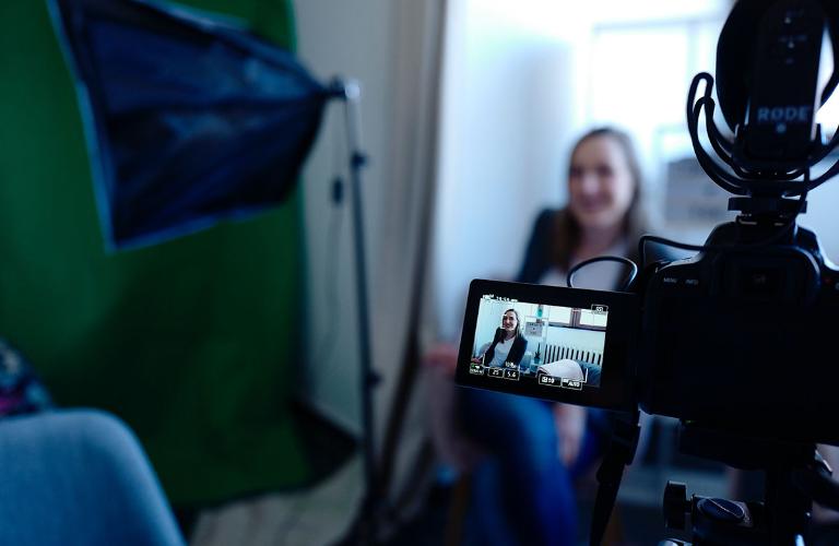 Разыскивается актриса! Приходите на кастинг!