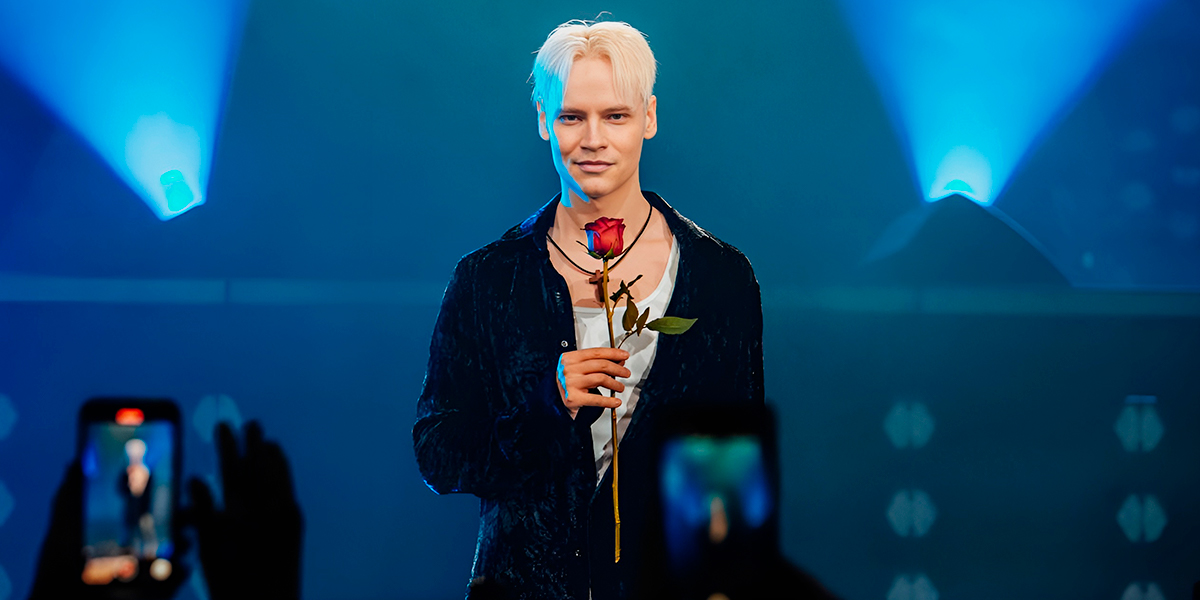 Это «Победа!» Во Владимир снова приедет Shaman