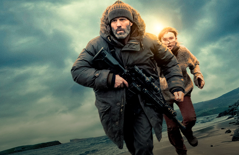 Триллер «Убежище» или комедия «Равиоли Оли»? Выбираем фильм на выходные