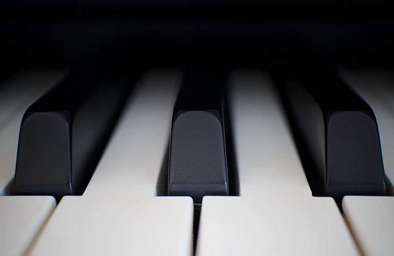 Две звезды у фортепиано: Незабываемый концерт