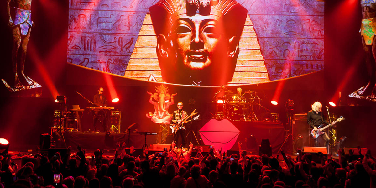 Все на «Пикник»!