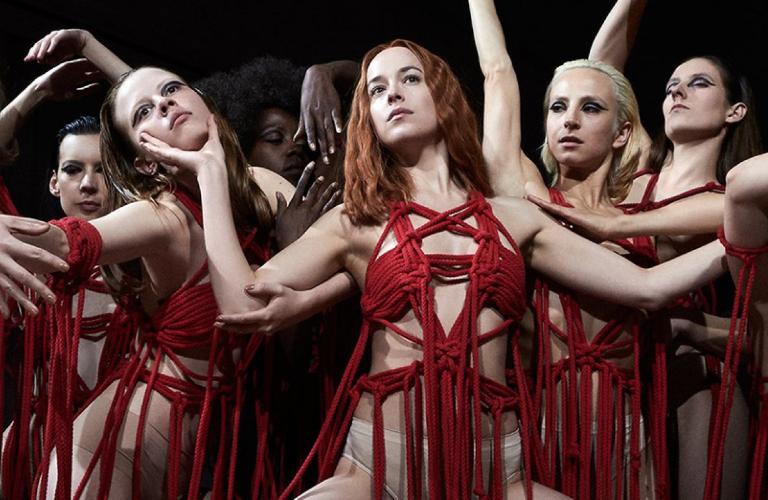 Фильм «Суспирия»