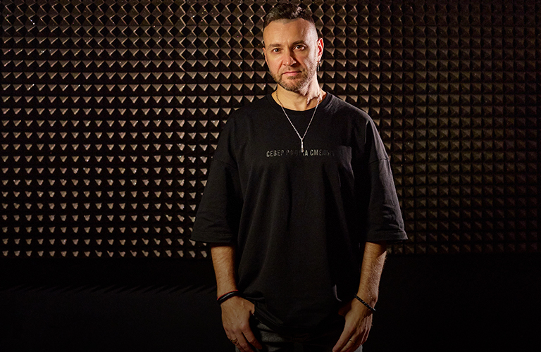 Хаус жив! DJ-звезда No Hopes с мировым именем из Владимира о власти алгоритмов над творчеством