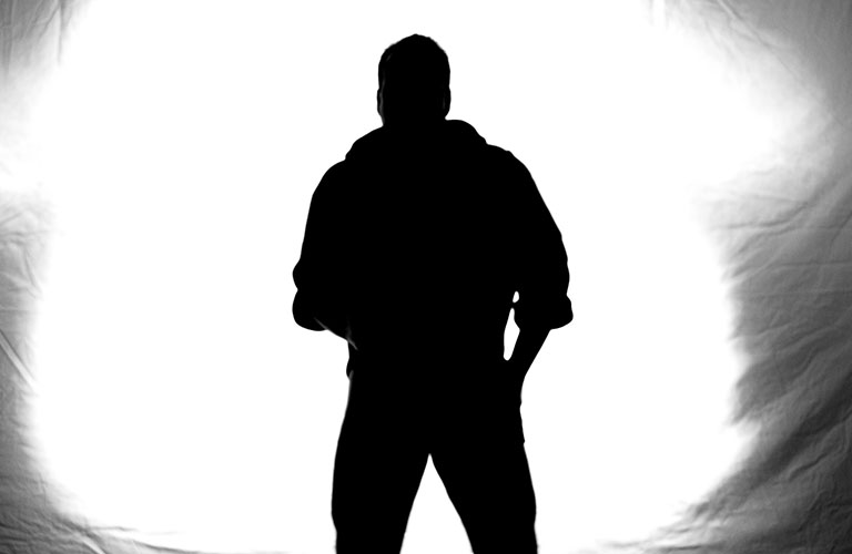 Театр одного актера и «Молли»