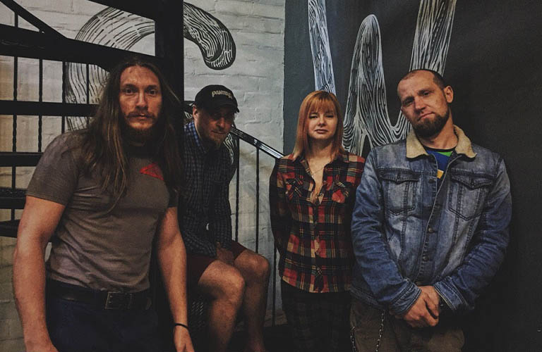 Получите бесценные рок-впечатления от TNT Project!