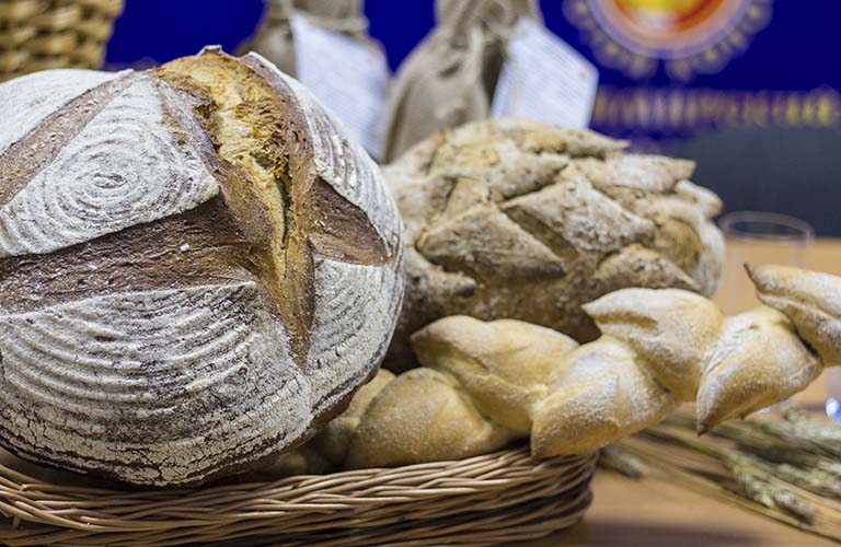 45 топовых экспертов оценили хлеб и муку из Владимирской области