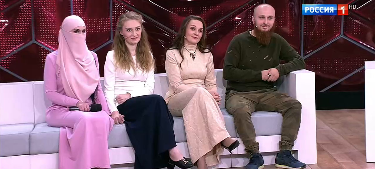 Владимирский троеженец поведал о новой супруге и своей главной мечте