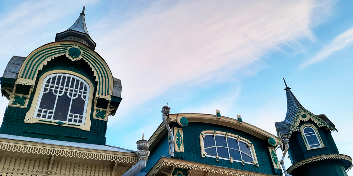 От столицы купеческих палат до родины богатыря: названы популярные маршруты по 33-му региону