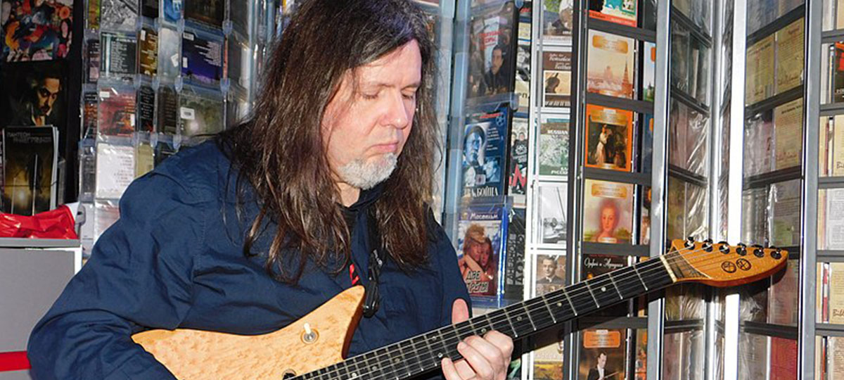 На стыке джаза и авангарда: Анхель Онтальва и его шедевры