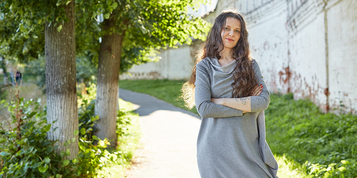 Потенциал и болевые точки Владимира — взгляд на город нижегородской урбанистки