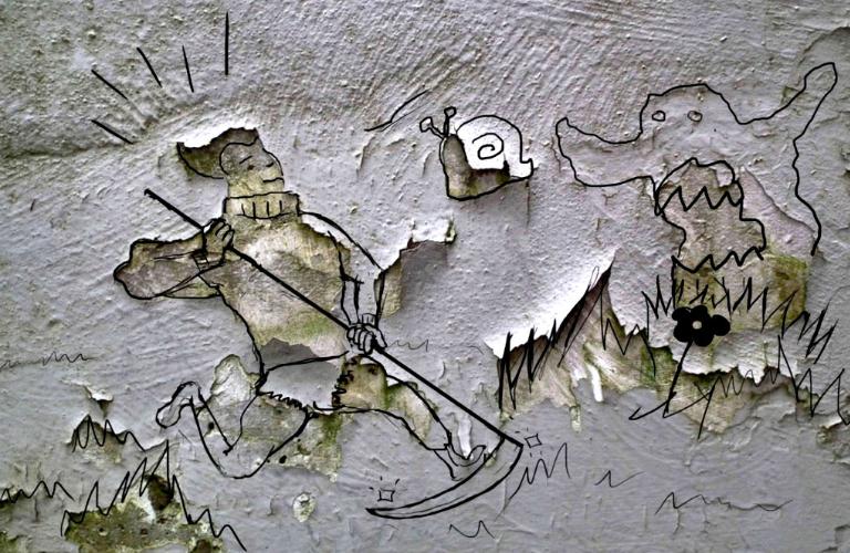 Арт-каникулы: Развивая нестандартное мышление