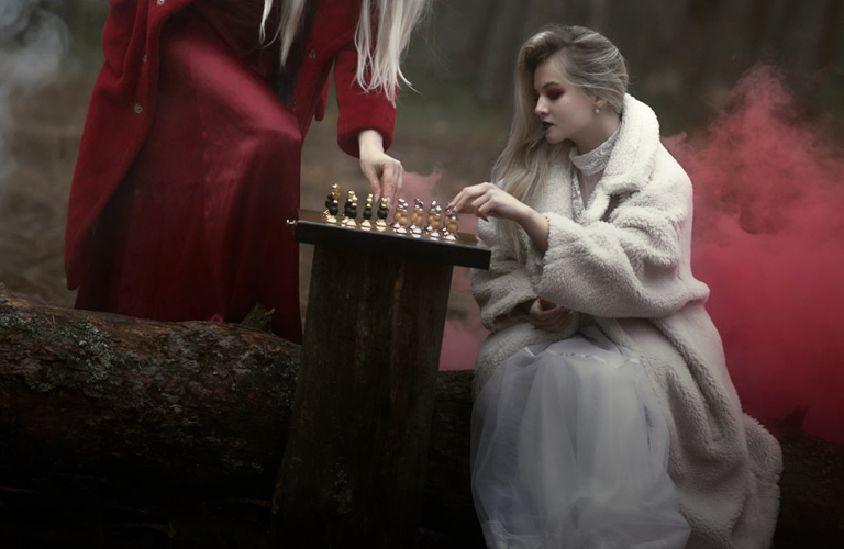 Парад чемпионов! Шахматистка, спасатель и ремесленник из 33-го региона покоряют новые высоты