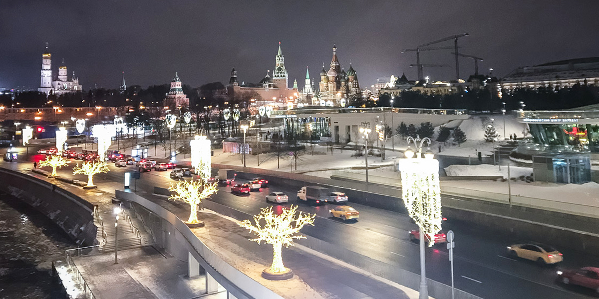 Метро, музей и улицы Москвы: как столичные объекты связаны с 33-м регионом?