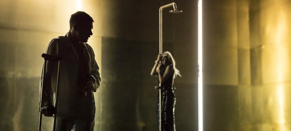 Британские спектакли на экране: «Кошка на раскаленной крыше»