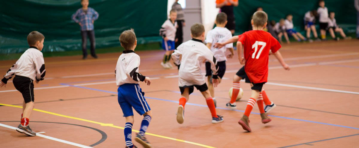 Чемпионат по мини-футболу в Доброграде