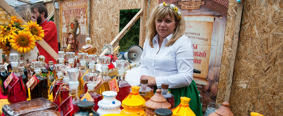 Медовуха FEST: Весёлый мёд и праздник живота