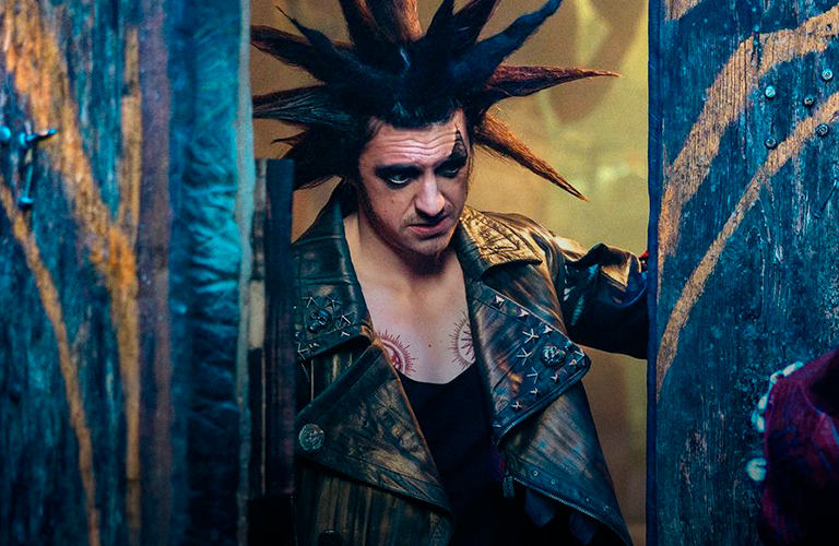 «Король и Шут» на киносцене: фэнтези, вдохновленное мифологией культовой панк-группы