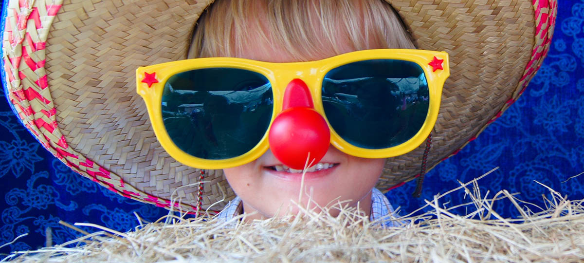 Готовимся к детской новогодней дискотеке!