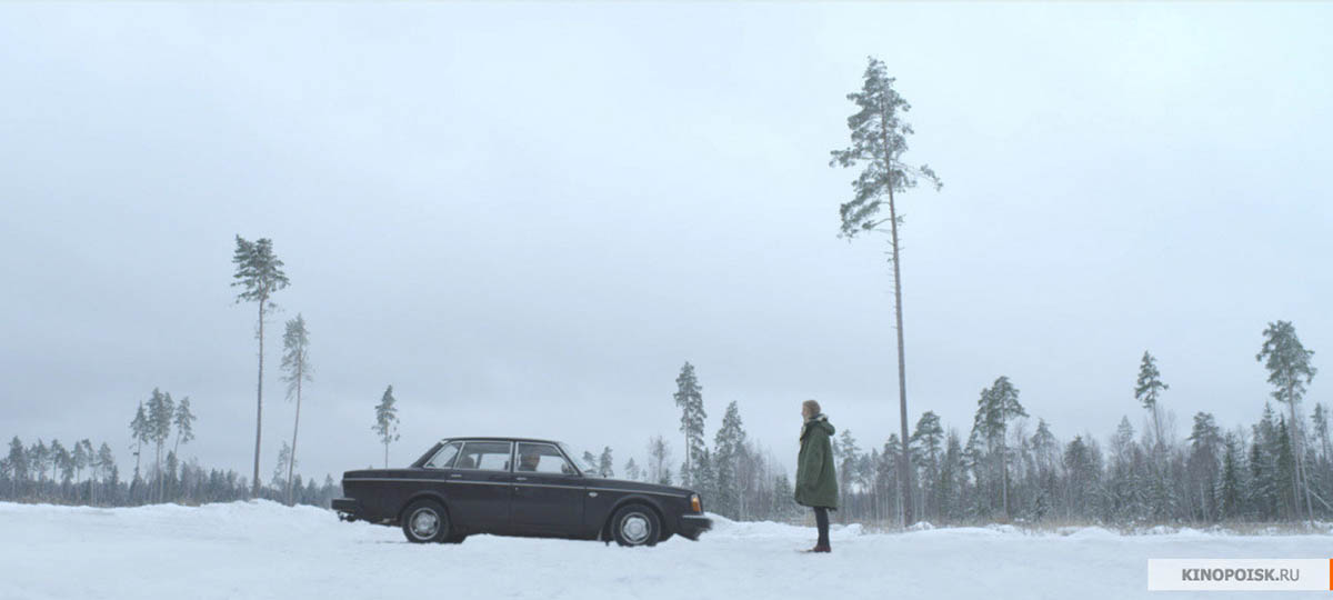 Фильм «Проводник»