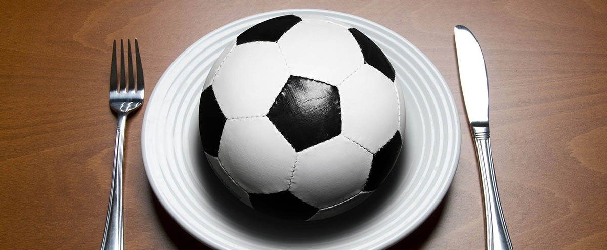 Футбольный мастер-класс в гончарной школе «Колокол»