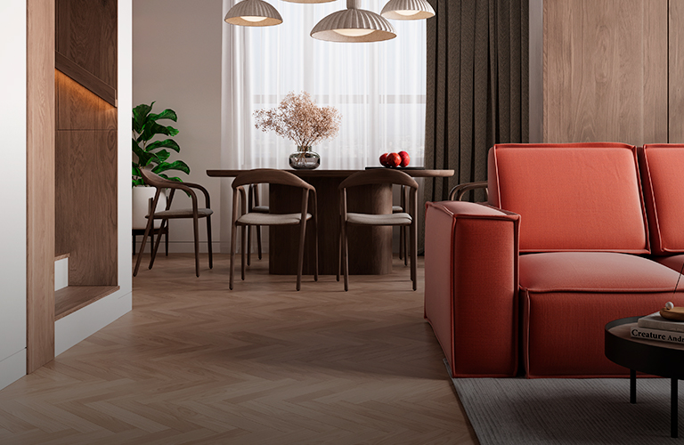 Теплые лоджии, мастер-спальни и большие кухни-гостиные: разбираем актуальные тренды в недвижимости