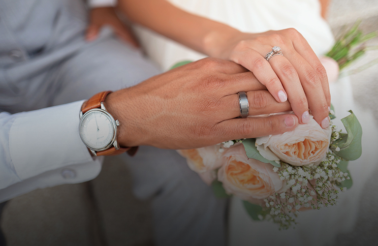 Неравный брак: истории владимирских пар с большой разницей в возрасте
