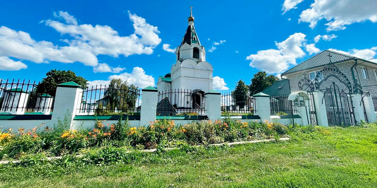 Какая деревня стала самой красивой по версии жителей Владимирской области