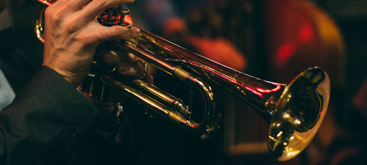 «Джазовая провинция». День второй